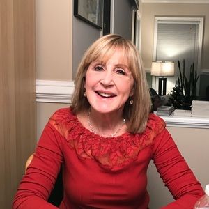 Meet your Posher, Karen